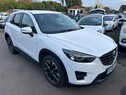 Mazda CX-5 2.2 SKYACTIV-D Sport Nav 4WD Euro 6 (s/s) 5dr