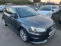 Audi A1 1.4 TFSI S line Euro 5 (s/s) 3dr