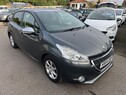 Peugeot 208 1.2 VTi Style Euro 5 5dr