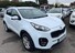 Kia Sportage 1.6 GDi 2 Euro 6 (s/s) 5dr