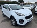 Kia Sportage 1.6 GDi 2 Euro 6 (s/s) 5dr