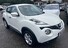 Nissan Juke 1.6 Visia Euro 6 5dr