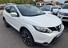 Nissan Qashqai 1.2 DIG-T Tekna XTRON 2WD Euro 6 (s/s) 5dr