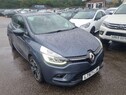 Renault Clio 1.2 TCe Dynamique S Nav EDC Euro 6 (s/s) 5dr