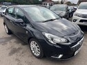 Vauxhall Corsa 1.4i SE Auto Euro 6 5dr