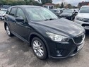 Mazda CX-5 2.2 SKYACTIV-D Sport Nav Auto 4WD Euro 6 (s/s) 5dr