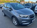 Vauxhall Mokka X 1.4i Turbo ecoTEC Active Euro 6 (s/s) 5dr