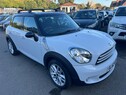 Mini Countryman 1.6 Cooper Euro 5 (s/s) 5dr