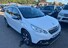 Peugeot 2008 1.2 PureTech Allure EAT Euro 6 (s/s) 5dr