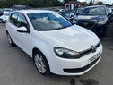 Volkswagen Golf 1.4 TSI Match Euro 5 5dr