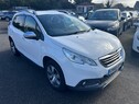 Peugeot 2008 1.2 PureTech Allure ETG Euro 6 (s/s) 5dr