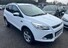 Ford Kuga 1.5T EcoBoost Zetec 2WD Euro 6 (s/s) 5dr