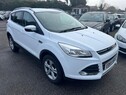 Ford Kuga 1.5T EcoBoost Zetec 2WD Euro 6 (s/s) 5dr