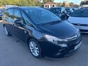 Vauxhall Zafira 2.0 CDTi Elite Auto Euro 6 5dr