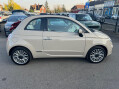 Fiat 500 1.2 Lounge Euro 6 (s/s) 2dr 7