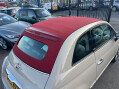 Fiat 500 1.2 Lounge Euro 6 (s/s) 2dr 13