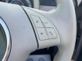 Fiat 500 1.2 Lounge Euro 6 (s/s) 2dr 21