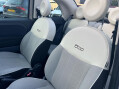 Fiat 500 1.2 Lounge Euro 6 (s/s) 2dr 24