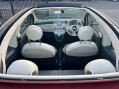 Fiat 500 1.2 Lounge Euro 6 (s/s) 2dr 28