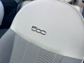 Fiat 500 1.2 Lounge Euro 6 (s/s) 2dr 25