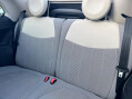 Fiat 500 1.2 Lounge Euro 6 (s/s) 2dr 27