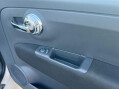 Fiat 500 1.2 Lounge Euro 6 (s/s) 2dr 30