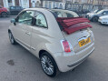 Fiat 500 1.2 Lounge Euro 6 (s/s) 2dr 4