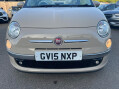 Fiat 500 1.2 Lounge Euro 6 (s/s) 2dr 14