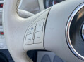 Fiat 500 1.2 Lounge Euro 6 (s/s) 2dr 20