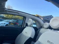 Fiat 500 1.2 Lounge Euro 6 (s/s) 2dr 26