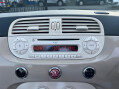 Fiat 500 1.2 Lounge Euro 6 (s/s) 2dr 31