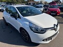 Renault Clio 0.9 TCe Dynamique MediaNav Euro 5 (s/s) 5dr