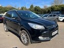 Ford Kuga 1.5T EcoBoost Titanium 2WD Euro 6 (s/s) 5dr