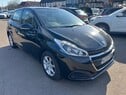 Peugeot 208 1.2 PureTech Active Euro 6 5dr