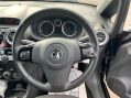 Vauxhall Corsa 1.4T 16V Black Edition Euro 5 (s/s) 3dr 17