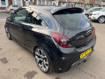 Vauxhall Corsa 1.4T 16V Black Edition Euro 5 (s/s) 3dr 5