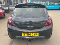 Vauxhall Corsa 1.4T 16V Black Edition Euro 5 (s/s) 3dr 6