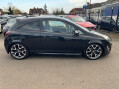 Vauxhall Corsa 1.4T 16V Black Edition Euro 5 (s/s) 3dr 8