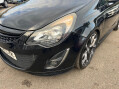 Vauxhall Corsa 1.4T 16V Black Edition Euro 5 (s/s) 3dr 11