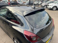 Vauxhall Corsa 1.4T 16V Black Edition Euro 5 (s/s) 3dr 14