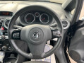 Vauxhall Corsa 1.4T 16V Black Edition Euro 5 (s/s) 3dr 17