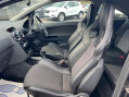 Vauxhall Corsa 1.4T 16V Black Edition Euro 5 (s/s) 3dr 19