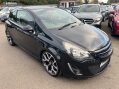 Vauxhall Corsa 1.4T 16V Black Edition Euro 5 (s/s) 3dr 1