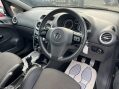 Vauxhall Corsa 1.4T 16V Black Edition Euro 5 (s/s) 3dr 16