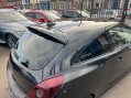 Vauxhall Corsa 1.4T 16V Black Edition Euro 5 (s/s) 3dr 13
