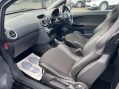 Vauxhall Corsa 1.4T 16V Black Edition Euro 5 (s/s) 3dr 18