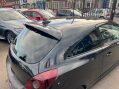 Vauxhall Corsa 1.4T 16V Black Edition Euro 5 (s/s) 3dr 13