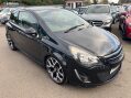 Vauxhall Corsa 1.4T 16V Black Edition Euro 5 (s/s) 3dr 1