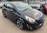 Vauxhall Corsa 1.4T 16V Black Edition Euro 5 (s/s) 3dr