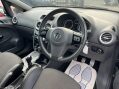 Vauxhall Corsa 1.4T 16V Black Edition Euro 5 (s/s) 3dr 16